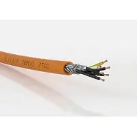 Lapp Servokabel 4 x 2.5 mm² 700731/305 305 m