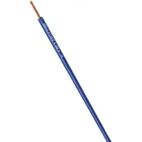 Lapp 4515141K/3000 Enkele ader 1 x 0.5 mm² Blauw 3000 m