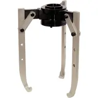 Ks Tools 640.2450 Poelietrekker Aantal haken 3