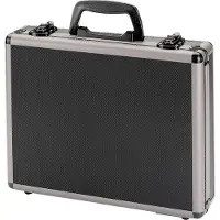 Chauvin Arnoux P01298004 P01298004 Koffer voor meetapparatuur Schuimstof (l x b x h) 320 x 75 x 255 mm