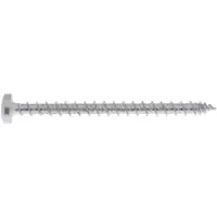 Swg Hox 175 750 030 67 Houtschroef 5 mm 30 mm T-profiel Staal Verzinkt 200 stuk(s)