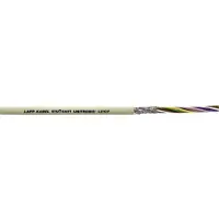 Lapp 34315/1000 Datakabel UNITRONIC LIYCY 15 x 0.14 mm² Grijs 1000 m