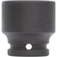 Gedore R73002309 3300594 Slagadapter Metrisch 3/4 (20 mm) 1 stuks