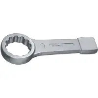 Gedore 1344331 306 22 Slagringsleutel Sleutelbreedte (metrisch) 22 mm