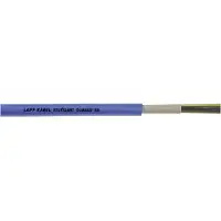 Lapp ÖLFLEX EB Stuurstroomkabel 18 G 1.5 mm² Hemelsblauw 12506/500 500 m