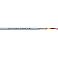 Lapp 31067/1000 Datakabel UNITRONIC 100 CY 5 x 0.25 mm² Grijs 1000 m