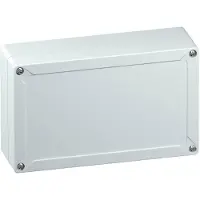 Spelsberg TG ABS 2012-8-o Installatiebehuizing 202 x 122 x 75 ABS Grijs-wit (RAL 7035) 1 stuk(s)
