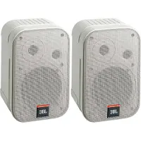 JBL Control 1 Pro Passieve studio monitor 13.5 cm 5.25 inch 75 W 1 paar