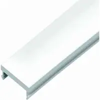 Brumberg 53440000 Leuchten Cover Kunststof (l x b x h) 2000 x 17 x 4 mm Piece 1 stuk(s)