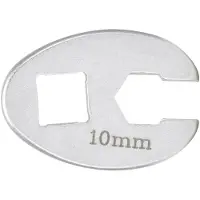 Ks Tools 913.3815 Insteek-steeksleutel 15.0 mm