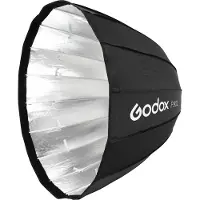 Godox Parabolic Softbox Bowens Mount P90L