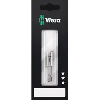 Wera 899/4/1 S Bithouder 50 mm 1/4 (6,3 mm)