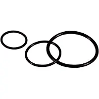 Lapp 53102050 SKINDICHT O-RING M40/36X2 M40 Nitril-butadieen rubber Zwart 50 stuk(s)