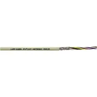Lapp 32830/1000 Datakabel UNITRONIC PUR CP 2 x 0.75 mm² Grijs 1000 m