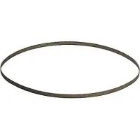 Flex Bandzaagblad 1335 x 13 x 0.65 Aantal tanden: 12 3 stuk(s) Geschikt voor model SBG 4910