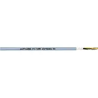 Lapp 27847/1000 Datakabel UNITRONIC FD 18 x 0.14 mm² Grijs 1000 m