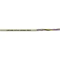 Lapp 32851/1000 Datakabel UNITRONIC PUR CP (TP) 3 x 2 x 0.25 mm² Grijs 1000 m