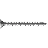 Swg Hox 175 905 025 67 Houtschroef 5 mm 25 mm T-profiel RVS A2 100 stuk(s)