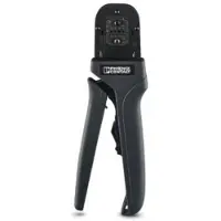Phoenix Contact CRIMPFOX-P CC 0.75 L 1064998 Krimptang Connectoren, Contacten 0.14 tot 0.75 mm²