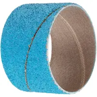 Lukas-Erzett SBZY 04530 ZK 36 A240204530036 Schuurhuls Korrelgrootte (num) 36 (Ø x l) 45 mm x 30 mm 50 stuk(s)
