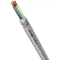 Lapp Stuurstroomkabel 4 x 2.5 mm² 11356503/1000 1000 m