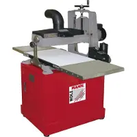 Holzmann ZS400U_230V Cilinderschuurmachine, 2250 W