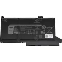 Dell Akku 3KF82 3KF82 Laptopaccu 11.40 V 3684 mAh