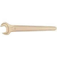 Ks Tools 963.7225 9637225 Enkelvoudige steeksleutel Sleutelbreedte (inch) 7/8