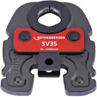 Rothenberger 1000002266, 2,3 kg, Duitsland