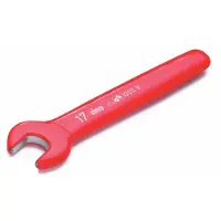 Cimco 112730 Werkzeuge VDE-steeksleutel Sleutelbreedte (metrisch) 30 mm