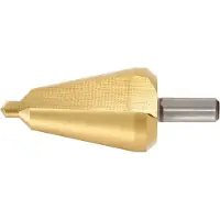 Ks Tools 336.0020 3360020 Staal Lepelboor Gezamenlijke lengte 103.0 mm TiN DIN 1412 C 13 mm 1 stuk(s)