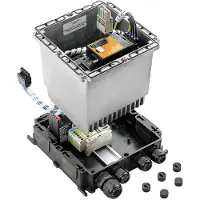Weidmuller 8000050554 DIN-rail netvoeding 4 A 240 W Inhoud 1 stuk(s)