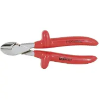 Ks Tools 117.1288 Zijkniptang