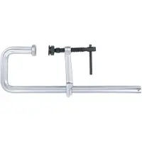 Ks Tools 145.0431 Schroefklem Spanbreedte (max.):300 mm Afmeting, lengte: 550 mm