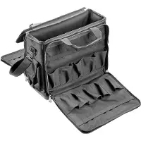 Weidmuller PRO CASE LEER Gereedschapskoffer (leeg) (b x h x d) 480 x 400 x 170 mm
