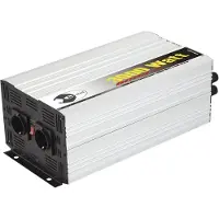 E-AST HPL 3000-24 Omvormer 3000 W 24 V/DC - 230 V/AC