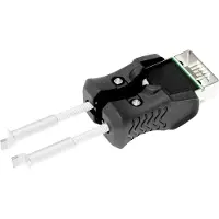 Weller T0050117099 Soldeerpunt Mespunt Grootte soldeerpunt 29.60 mm Lengte soldeerpunt: 29.60 mm Inhoud: 1 stuk(s)