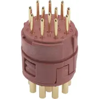 Lapp EPIC connector kit M23 F6, kabelstekker 75009713 Inhoud: 1 set(s)