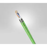 Lapp 2170586/500 Netwerkkabel ETHERLINE PN Groen 500 m