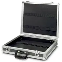 Phoenix Contact SAMPLE-TOOL-CASE 1208319 Gereedschapskoffer (leeg)