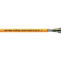 Lapp Servokabel 7 x 6 mm² 0027988/500 500 m