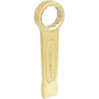 Ks Tools 963.7739 9637739 Slagringsleutel Sleutelbreedte (metrisch) 41 mm