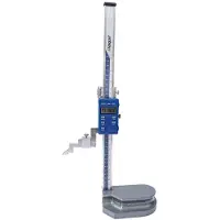 Dasqua 3130-8125 3130-8125 Meetklok (l x b) 950 mm x 370 mm 600 mm Aflezing: 0.01 mm