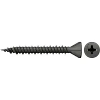 Fischer 665103 Gipsplaatschroeven 3.9 mm 30 mm Kruiskop Phillips Gehard , Gefosfateerd 1000 stuk(s)
