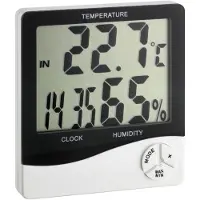 TFA-Dostmann 30.5031 30.5031 Thermometer