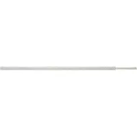 Lapp 91357/500 Hogetemperatuurdraad ÖLFLEX HEAT 350 SC 1 x 10 mm² Wit 500 m