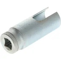 Gedore 314000 1147471 1/2 (12,5 mm) Dopsleutelinzetstuk Kogelkop 27 mm 1/2 1/2