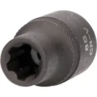 Ks Tools 911.0897 Kracht, dopsleutel