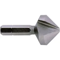 Kayser Verzink-bits Schacht-Ø:6,3 mm (1/4) 05644