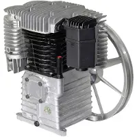 Aerotec 2010196 Pneumatische compressor 15 bar